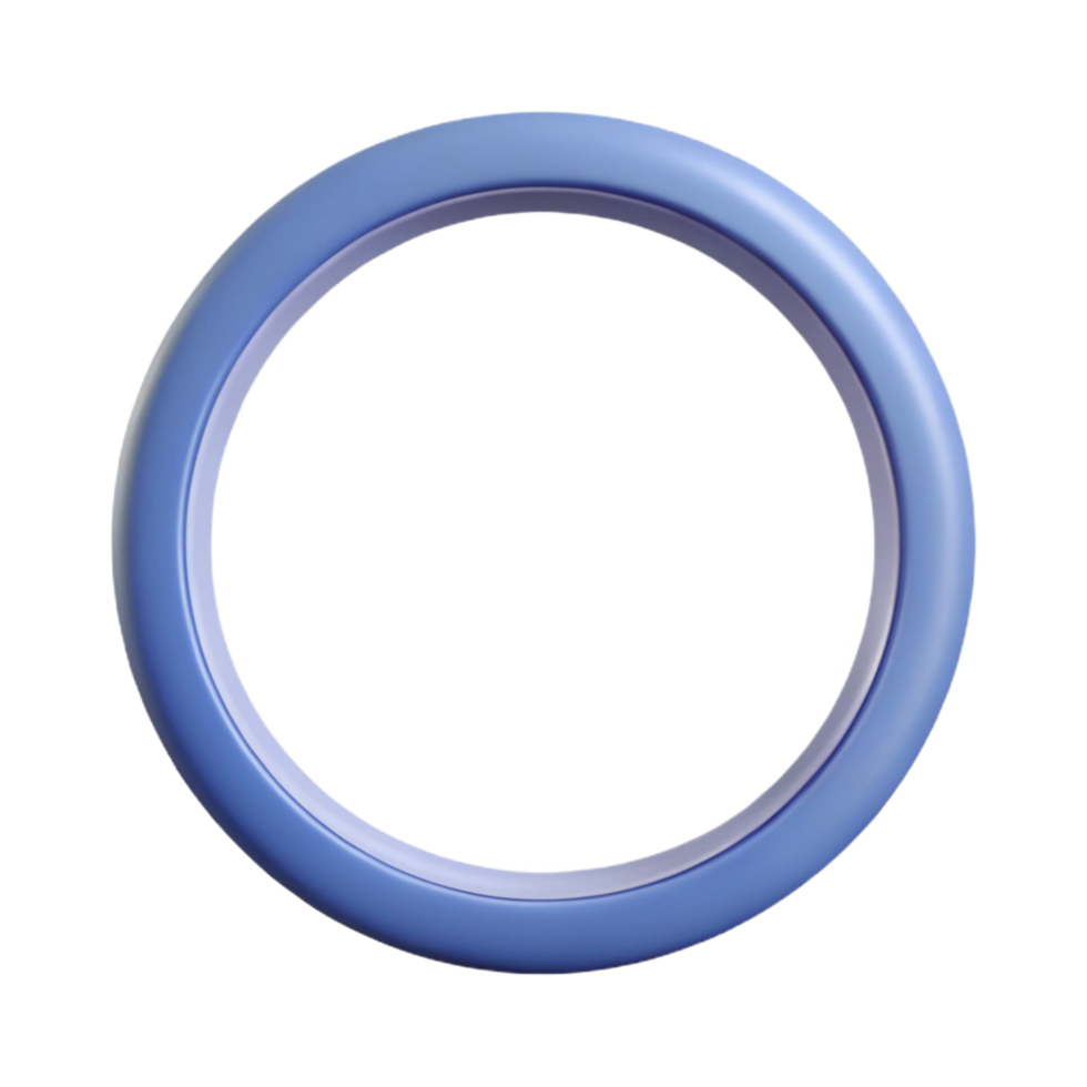 dramatic minimalist Circular frame with clean lines, single-weight stroke, minimal design, flat color with Scalable Design. high resolution png