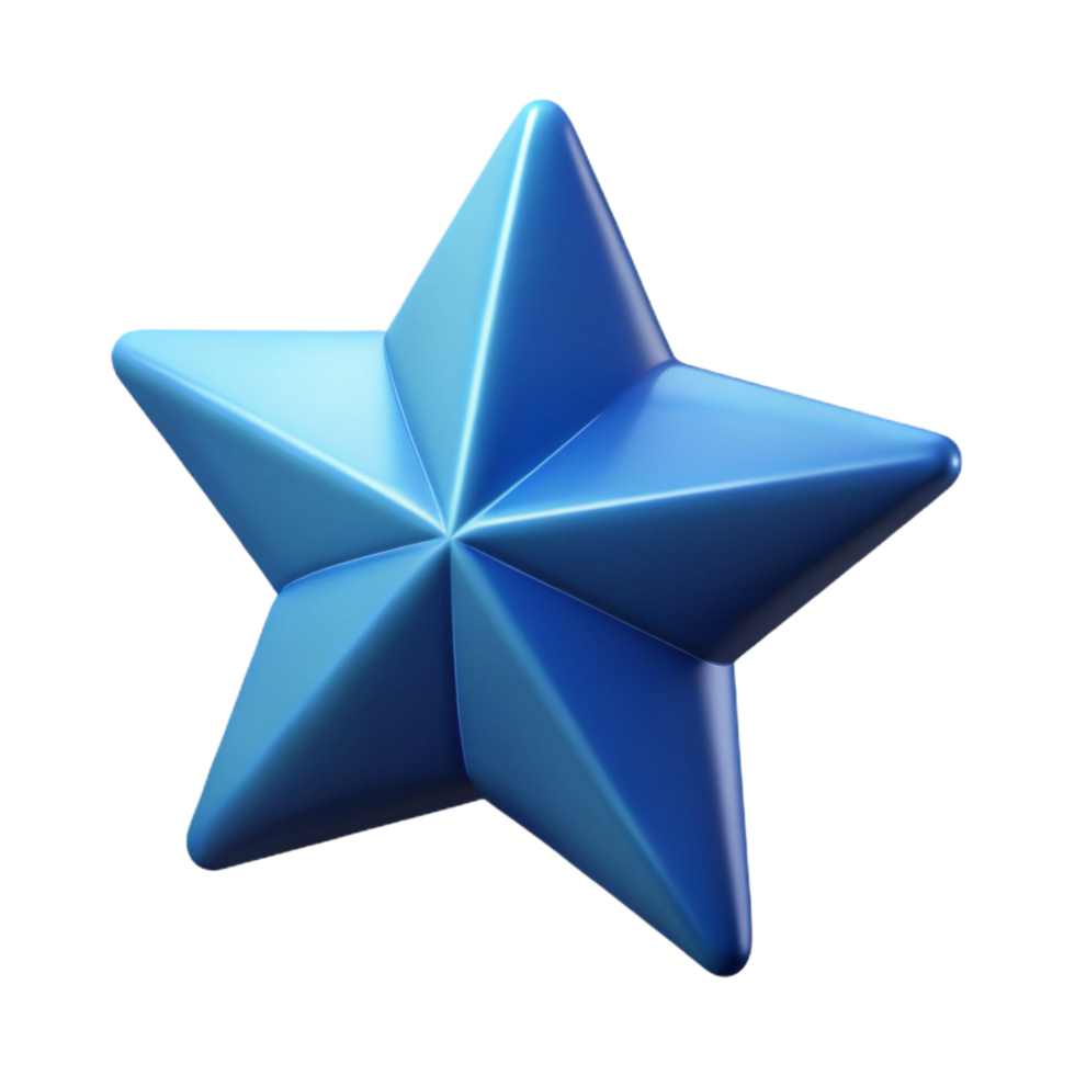 melancholic majestic Pictogram of a star. Geometric shape, crisp edges, clean lines with Scalable Design. original png