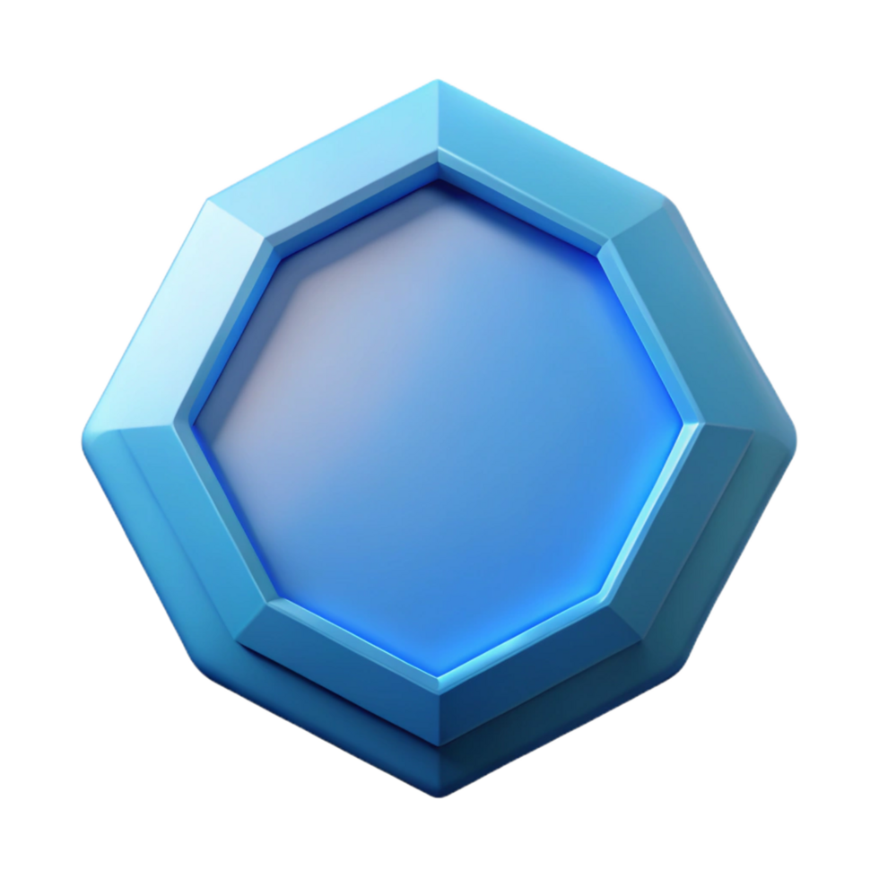 tranquil impressive Pictogram of a star. Geometric shape, crisp edges, clean lines with Scalable Design. impeccable png