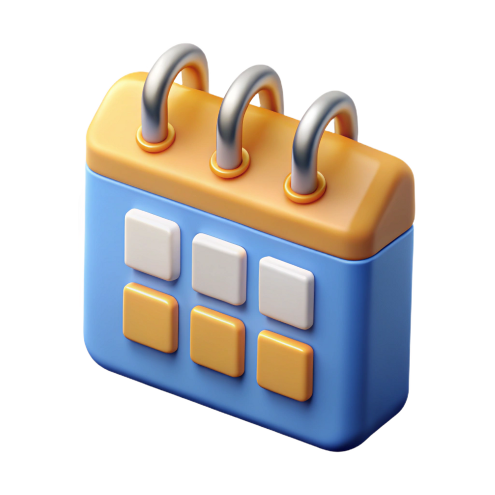 glorious artistic Lock icon. Clean lines, single-weight stroke, symmetrical. Flat color with Scalable Design. fine detail png