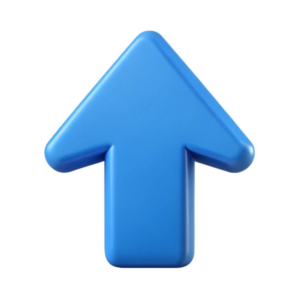 fascinating bohemian Upload arrow. Crisp edges, clean lines, flat color. with Scalable Design. professional png