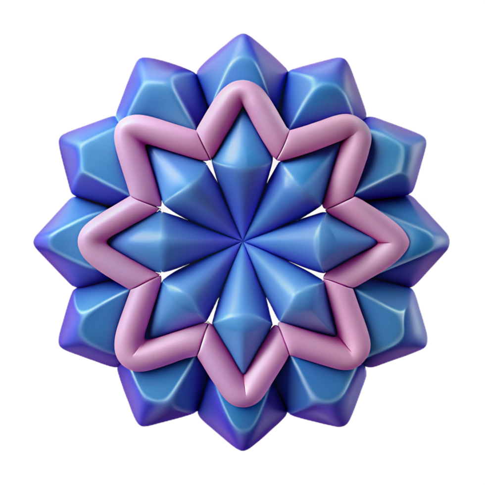 inspired urban Abstract geometric pattern with repeating shapes. Symmetrical, scalable, flat color with Scalable Design. precision png
