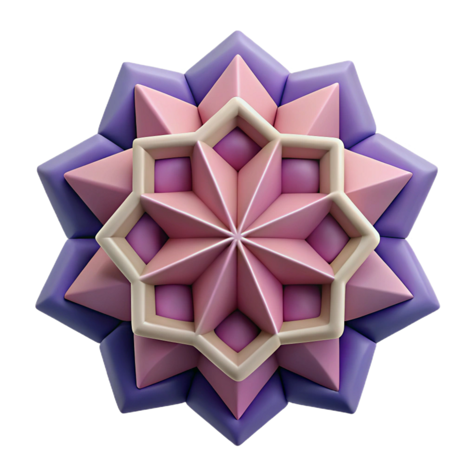 acclaimed organic Abstract geometric pattern with repeating shapes. Symmetrical, scalable, flat color with Scalable Design. handcrafted png