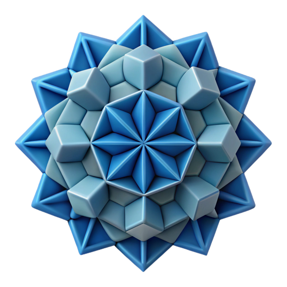 elegant melancholic creative Abstract geometric pattern with repeating shapes. Symmetrical, scalable, flat color with Scalable Design. refined png