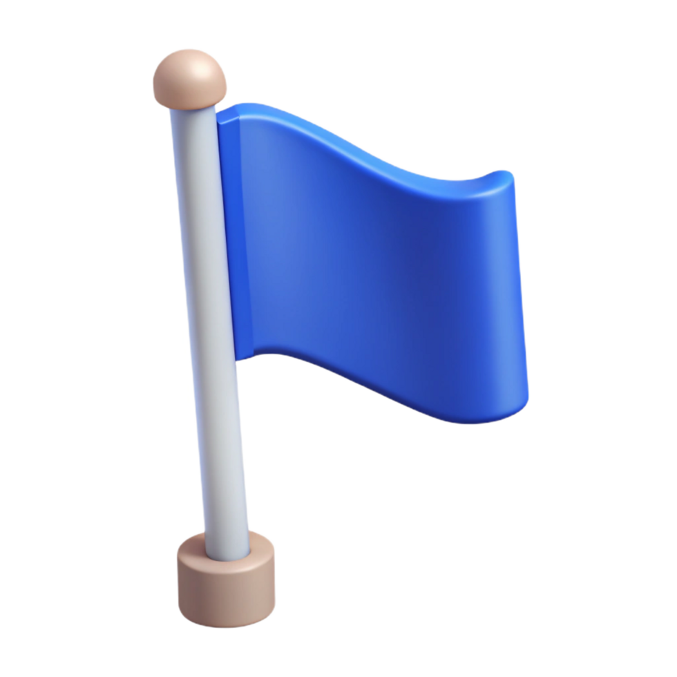 dramatic pristine Flag icon. Crisp edges, single-weight stroke, flat color. Minimal design with Scalable Design. fine detail png