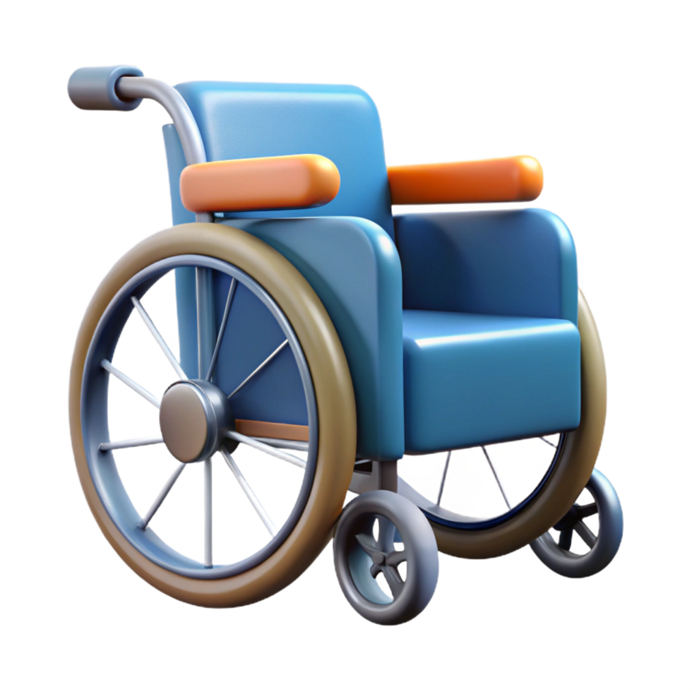 timeless gothic Wheelchair accessible icon. Crisp edges, flat color, single-weight stroke. with Scalable Design. genuine png