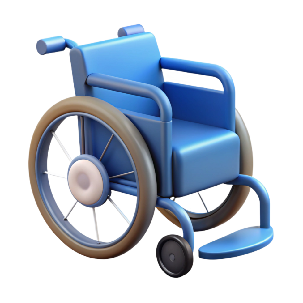 pristine melancholic art deco Wheelchair accessible icon. Crisp edges, flat color, single-weight stroke. with Scalable Design. authentic png