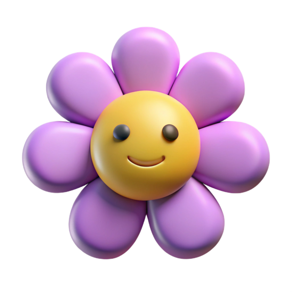 wonderful calm retro Symmetrical flower mandala. Single-weight stroke, flat color with Scalable Design. refined png