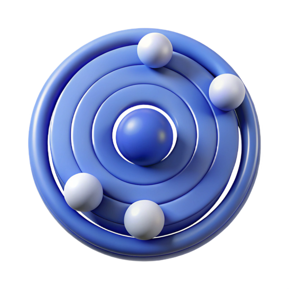 playful gorgeous Expanding circles, minimal, clean lines, with Scalable Design. perfect clarity png