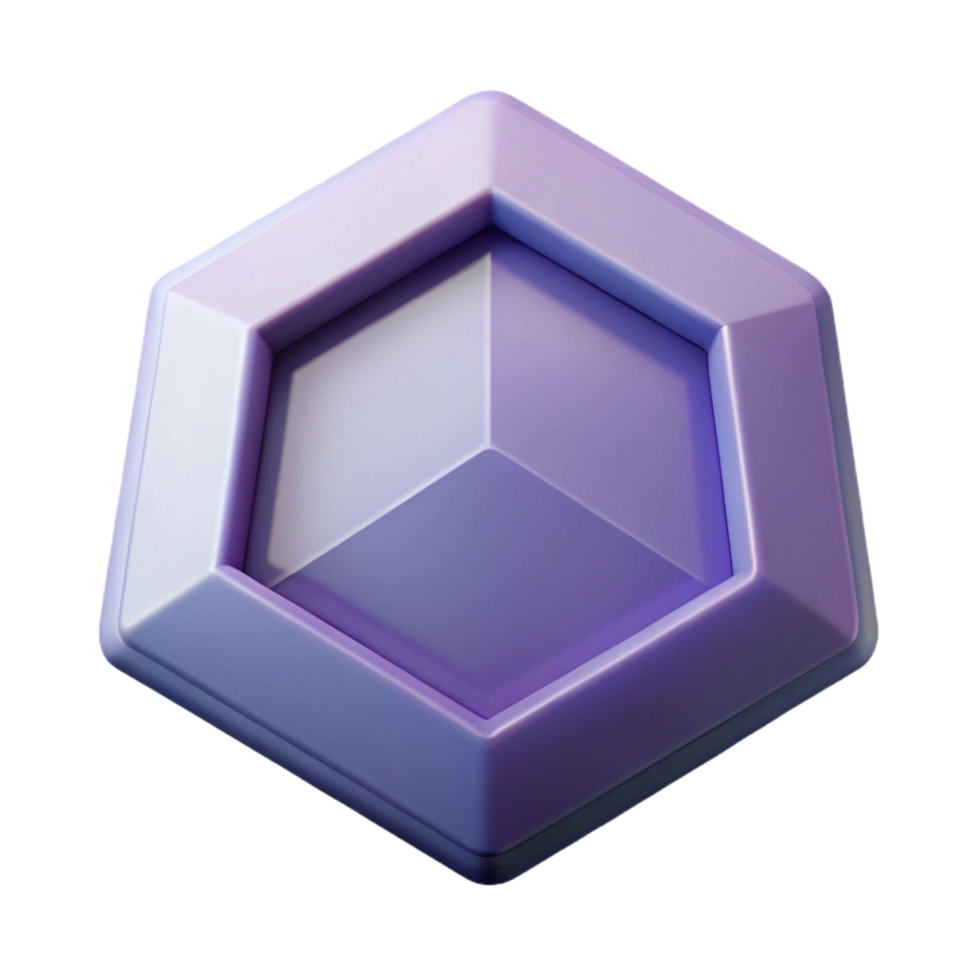 quintessential victorian Geometric icon of a pentagon. Crisp edges, single-weight stroke, with Scalable Design. elite png