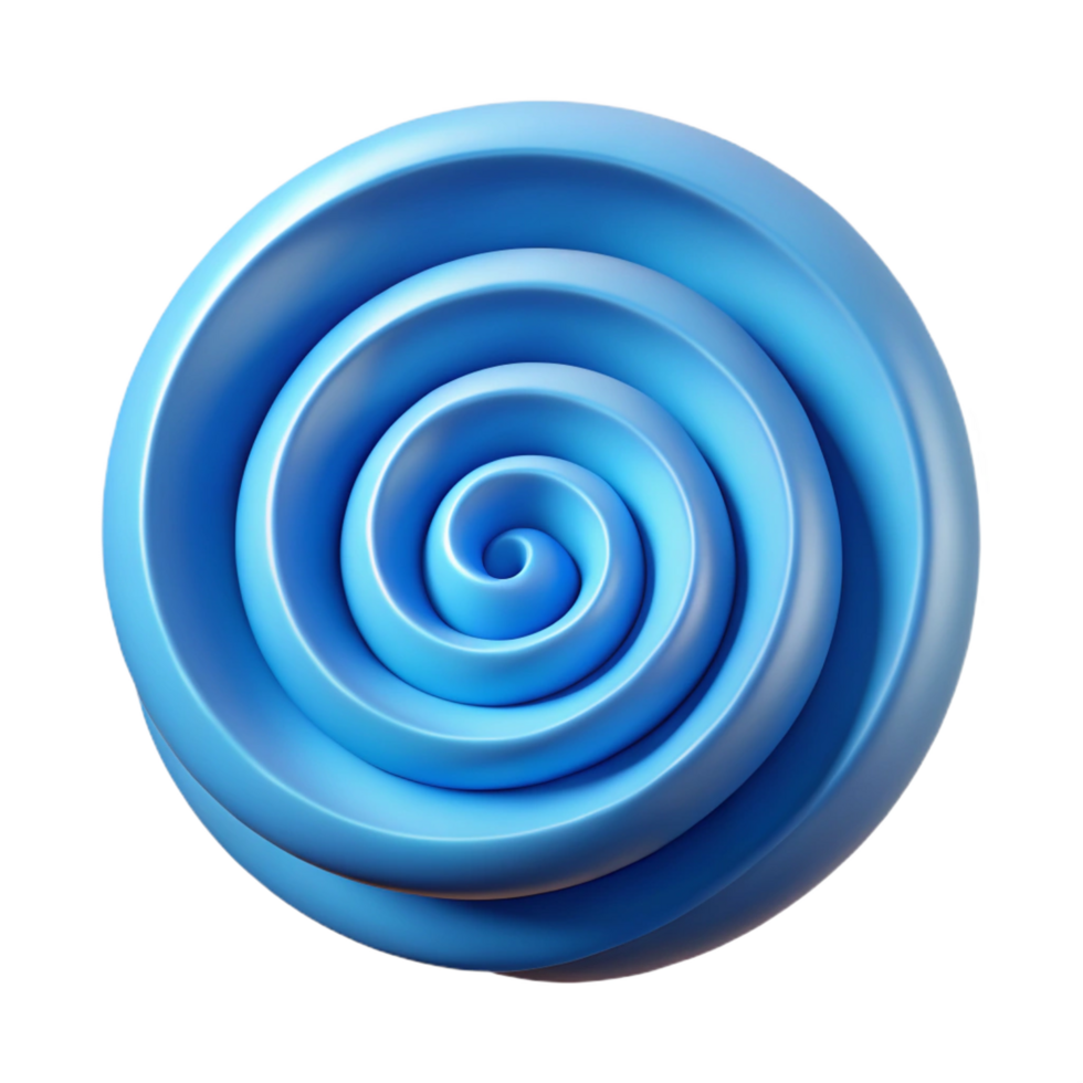 mesmerizing distinguished Spiral pattern, clean lines, single-weight stroke, with Scalable Design. png