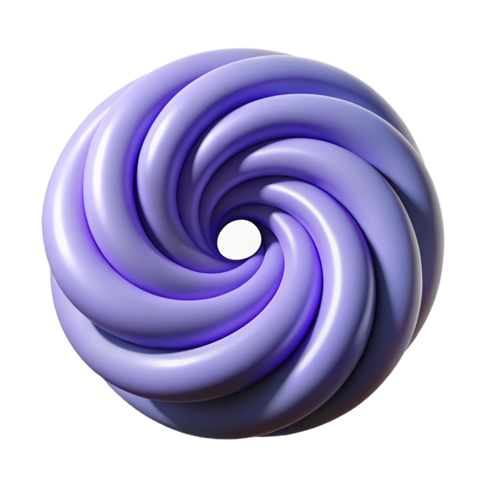 spectacular mysterious artistic Spiral pattern, clean lines, single-weight stroke, with Scalable Design. artisan png
