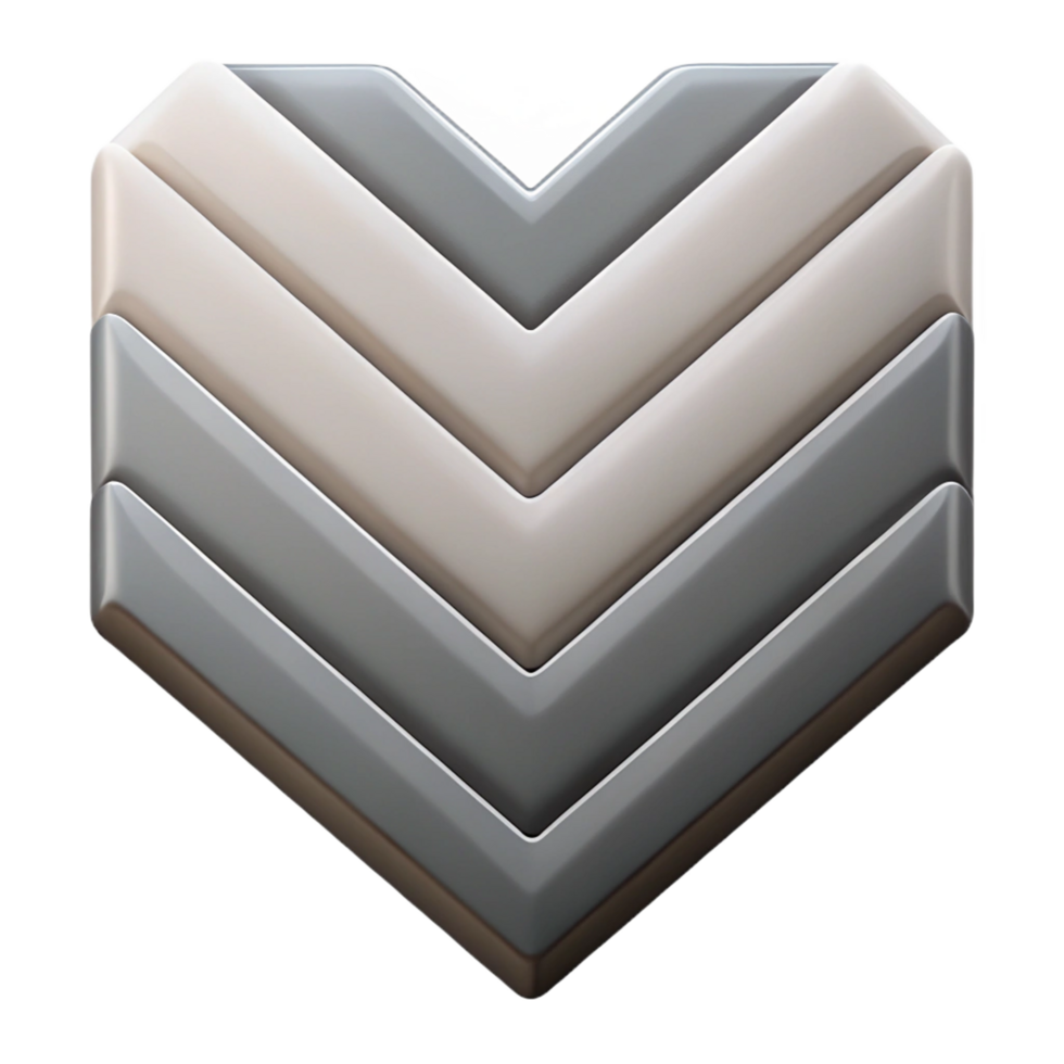 dazzling celebrated Zigzag pattern, sharp angles, clean lines, scalable, flat color with Scalable Design. png
