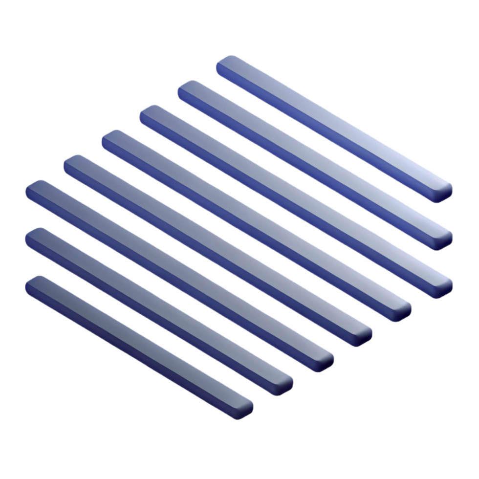 celebrated gothic Parallel line pattern, varying distances, minimal, with Scalable Design. fine detail png