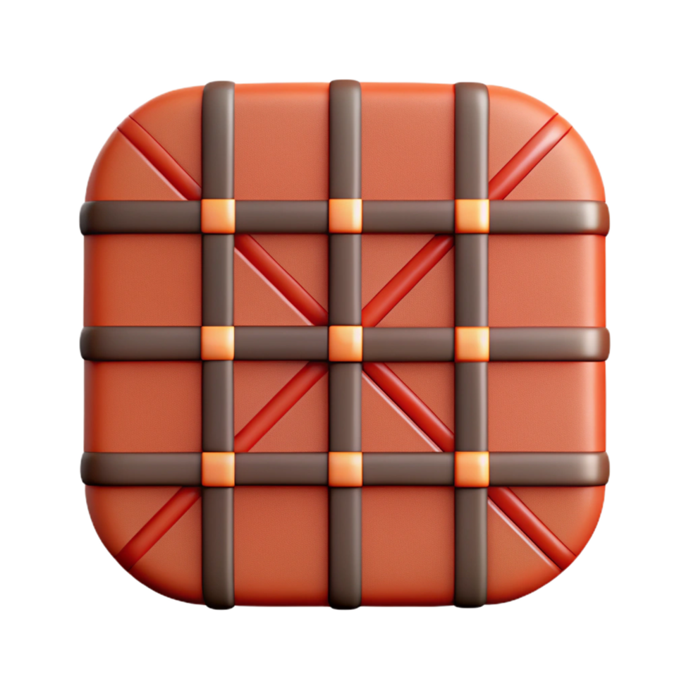sought-after avant-garde Scalable plaid pattern, intersecting lines, flat color, minimal with Scalable Design. gallery standard png