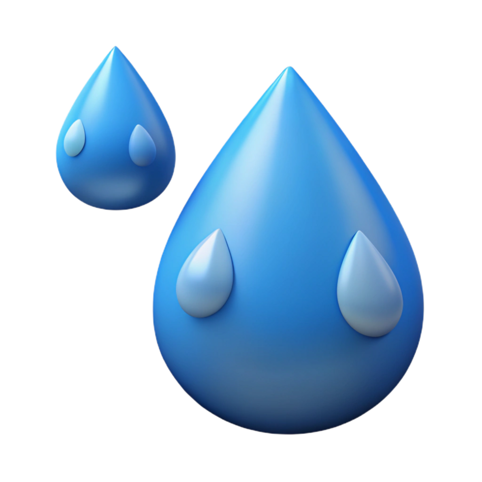 dramatic dramatic art deco Scalable raindrop pattern, clean lines, flat color, minimal with Scalable Design. expertly shot png