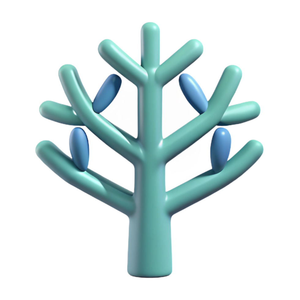 majestic signature A stylized, symmetrical tree of life symbol with clean lines and flat color with Scalable Design. png