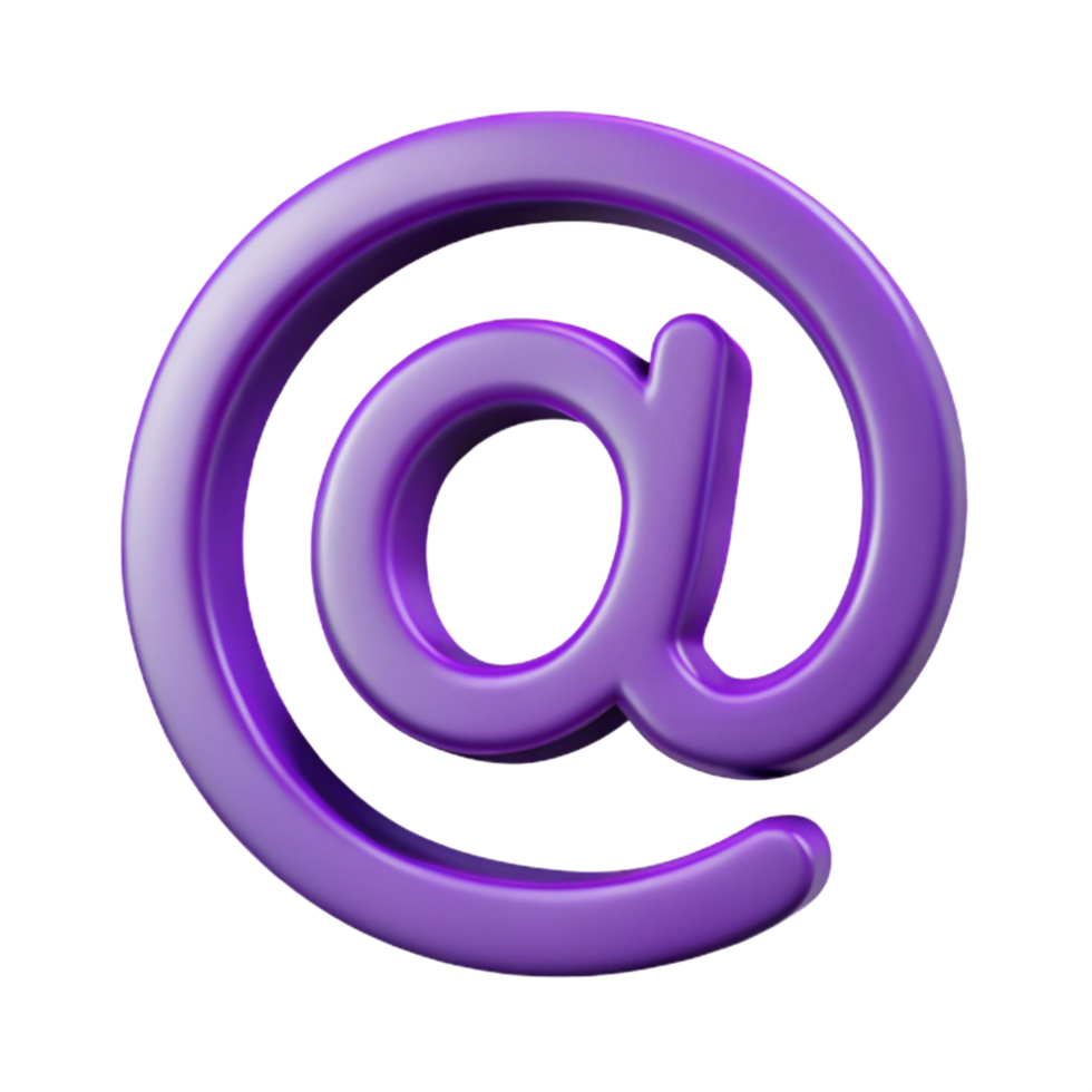 calm elegant Clean lines, flat purple at symbol. Scalable, single-weight stroke with Scalable Design. crisp png