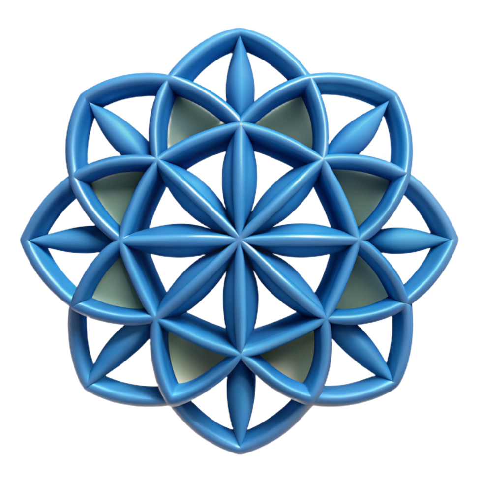 captivating contemporary A stylized, geometric representation of a gear with clean lines and flat color. with Scalable Design. fine detail png