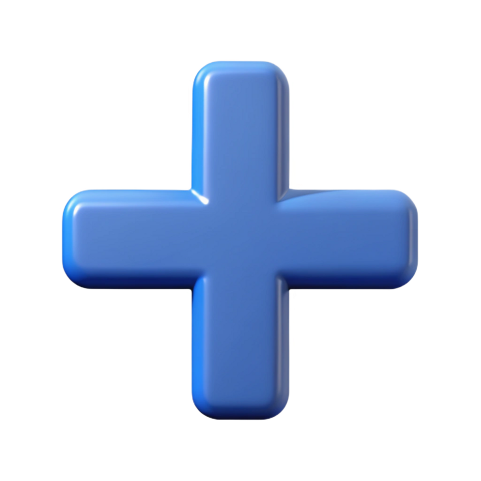 captivating exceptional Symmetrical plus symbol. Crisp edges, flat color, single-weight stroke with Scalable Design. png