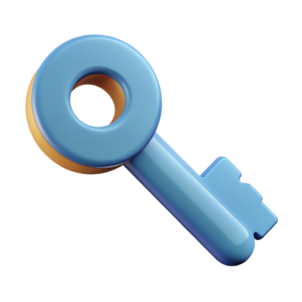 nostalgic wonderful Scalable key icon. Crisp edges, flat color with Scalable Design. artisan png