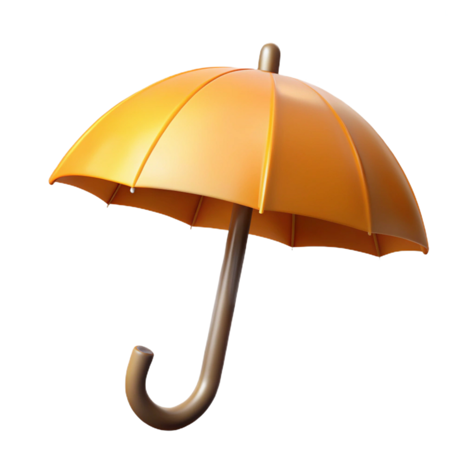 passionate enchanting Single-weight stroke umbrella. Clean lines, minimal with Scalable Design. elite png