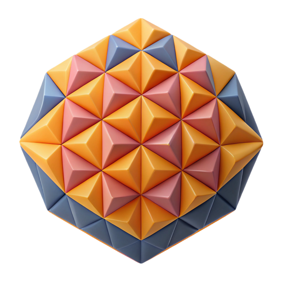 timeless traditional Geometric abstract pattern. Minimal, flat color with Scalable Design. precision png