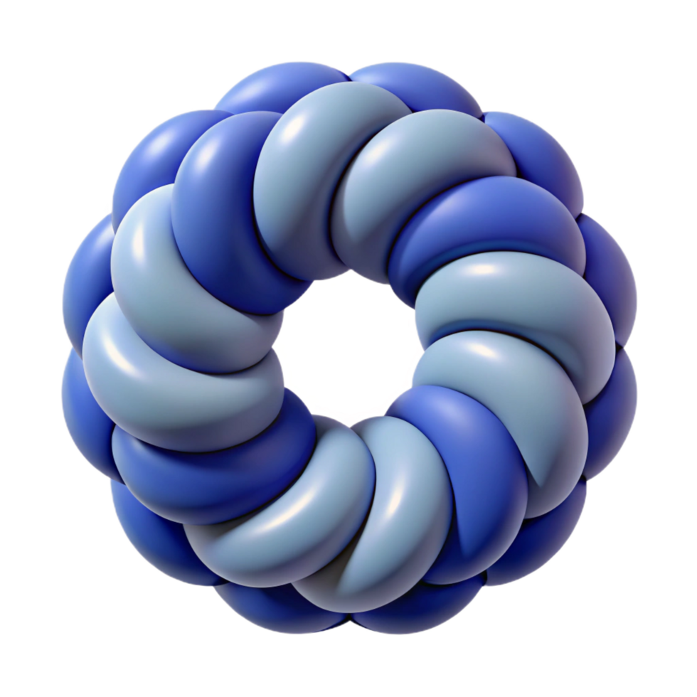 exquisite mysterious contemporary Symmetrical arrangement of overlapping circles. Single-weight stroke with Scalable Design. handcrafted png