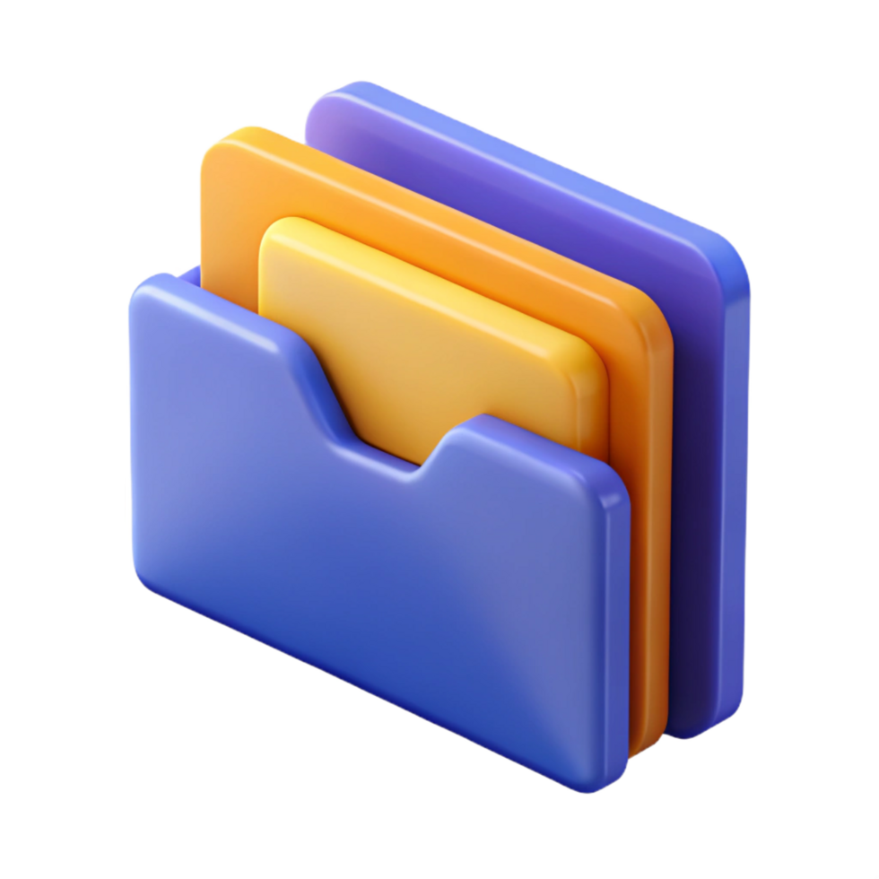 serene intense avant-garde A geometric folder icon. Scalable, symmetrical, single-weight stroke with Scalable Design. masterfully captured png