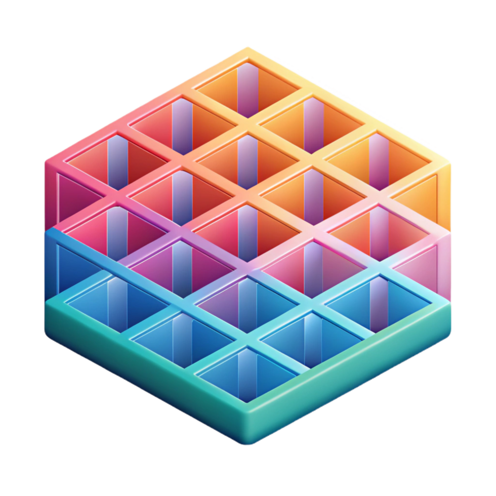 romantic elegant Geometric outline of a diamond. Symmetrical, single-weight stroke, flat color with Scalable Design. crisp png