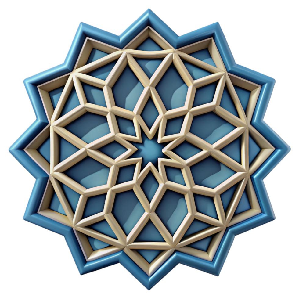 dramatic tropical Geometric outline of a cube. Clean lines, scalable, flat color with Scalable Design. ultra HD png