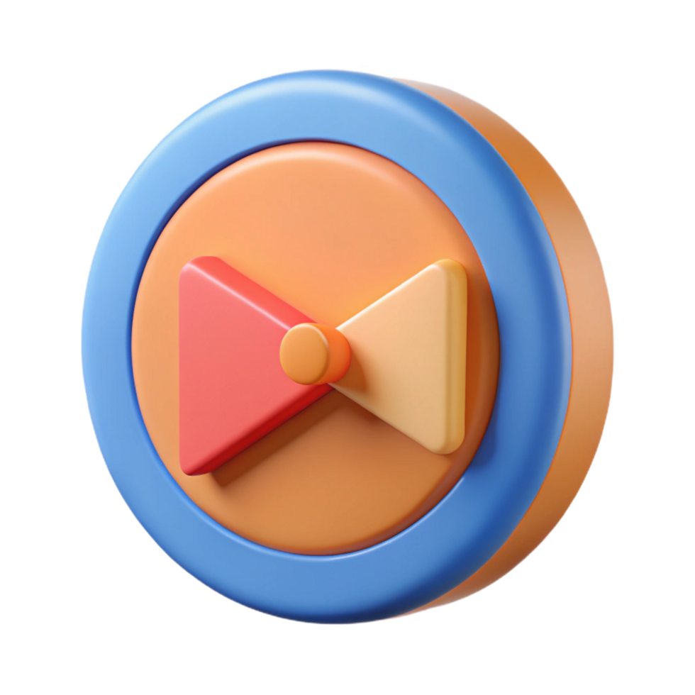 exemplary baroque Abstract clock icon. Geometric, single-weight stroke, flat color with Scalable Design. expertly shot png