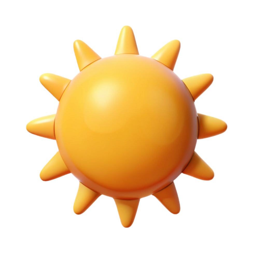 serene traditional Crisp edges, scalable sun. Flat color, minimal design, clean lines with Scalable Design. gallery standard png