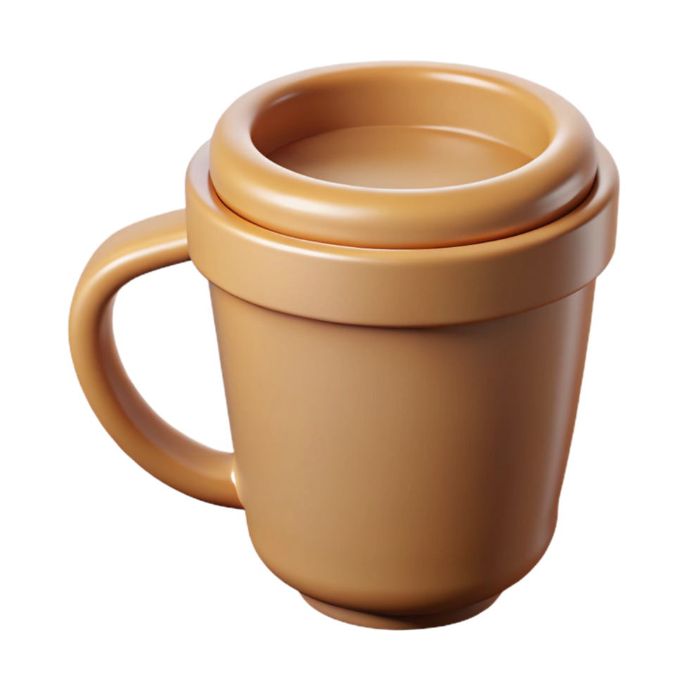 breathtaking coveted Square-shaped robot with rounded corners and circular eyes. Single-weight stroke, flat color, minimal design with Scalable Design. png