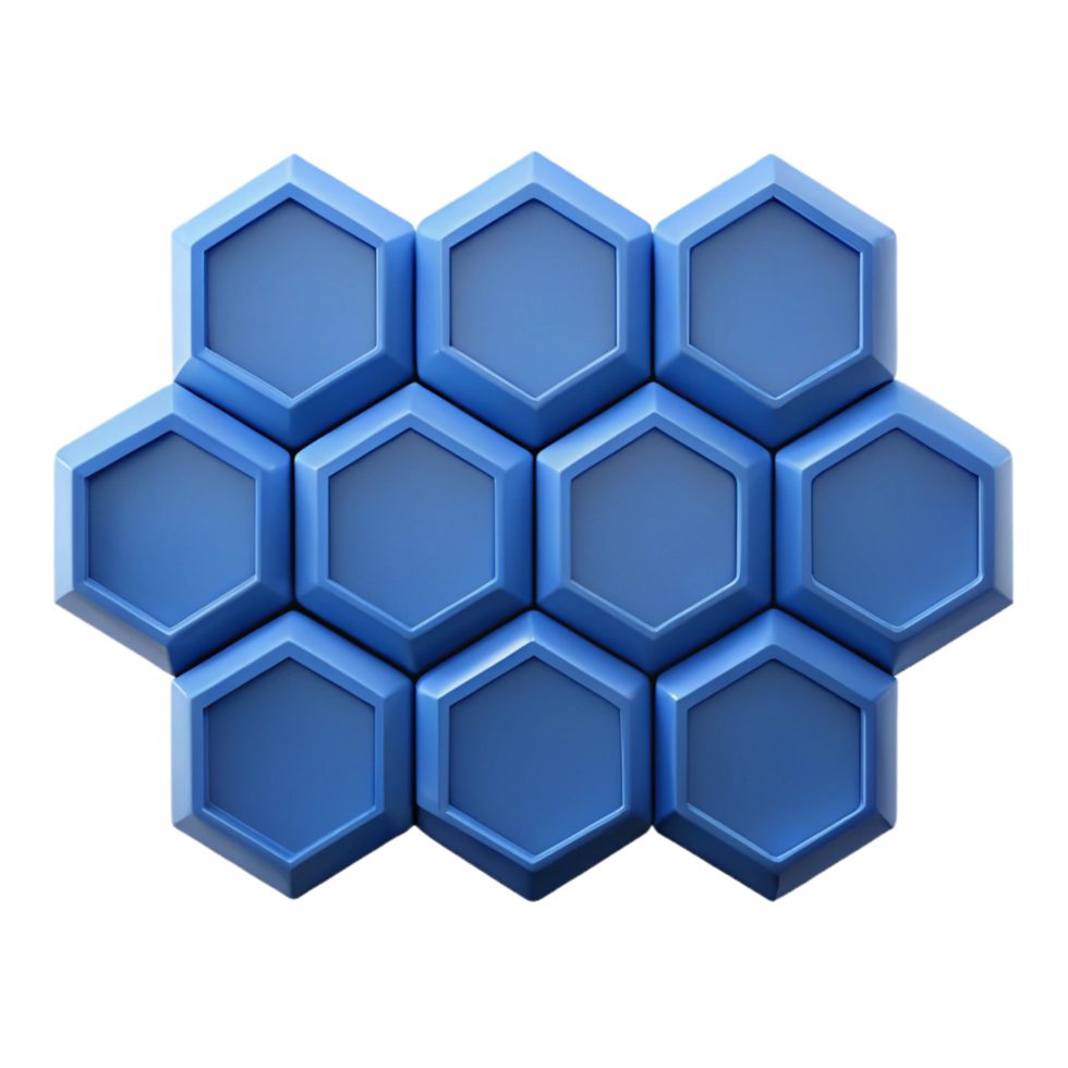 dazzling inspired Geometric pattern of hexagons. Clean lines, minimal design with Scalable Design. png