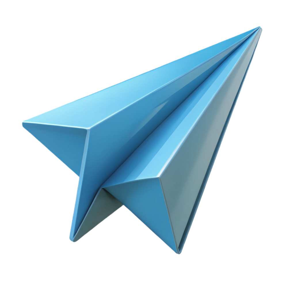 notável minimalista peixe personagem com a oval corpo e triangular barbatanas. escalável, plano cor, limpar \ limpo linhas com escalável Projeto. luxo png