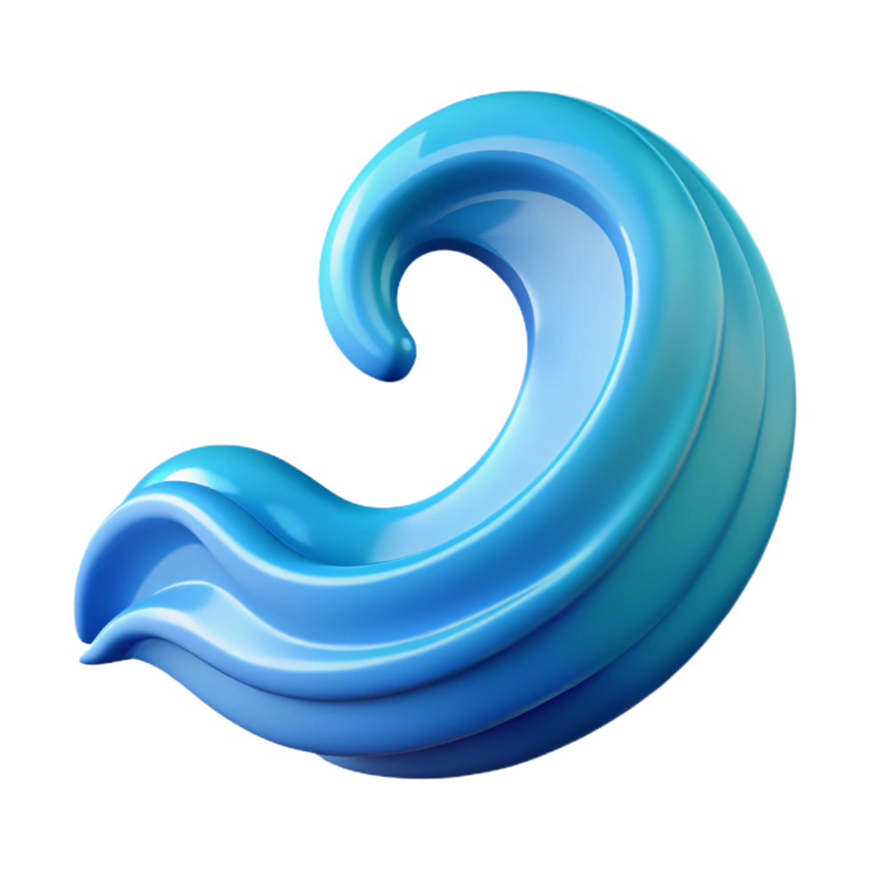 mesmerizing inspired Stylized fish with a triangular body and square fins. Clean lines, flat color, symmetrical design with Scalable Design. png