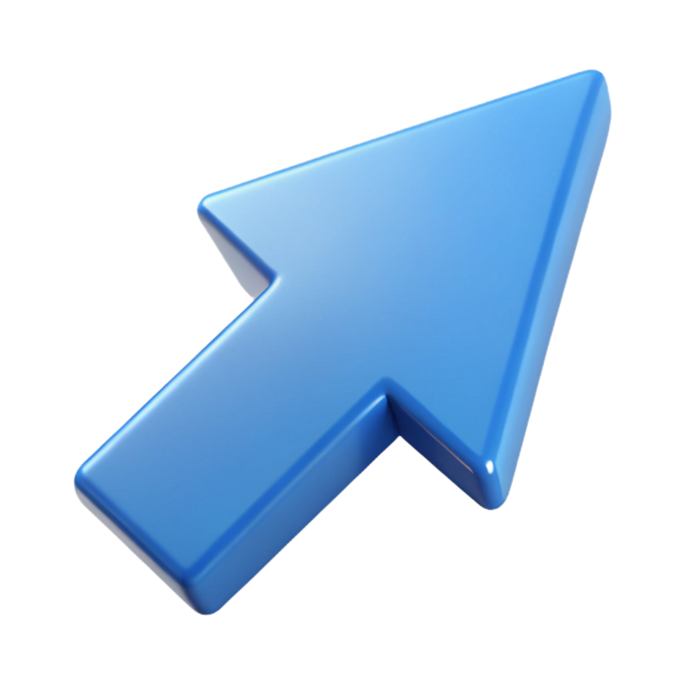 iconic traditional Geometric arrow pointing right. Clean lines, scalable, flat color with Scalable Design. original png