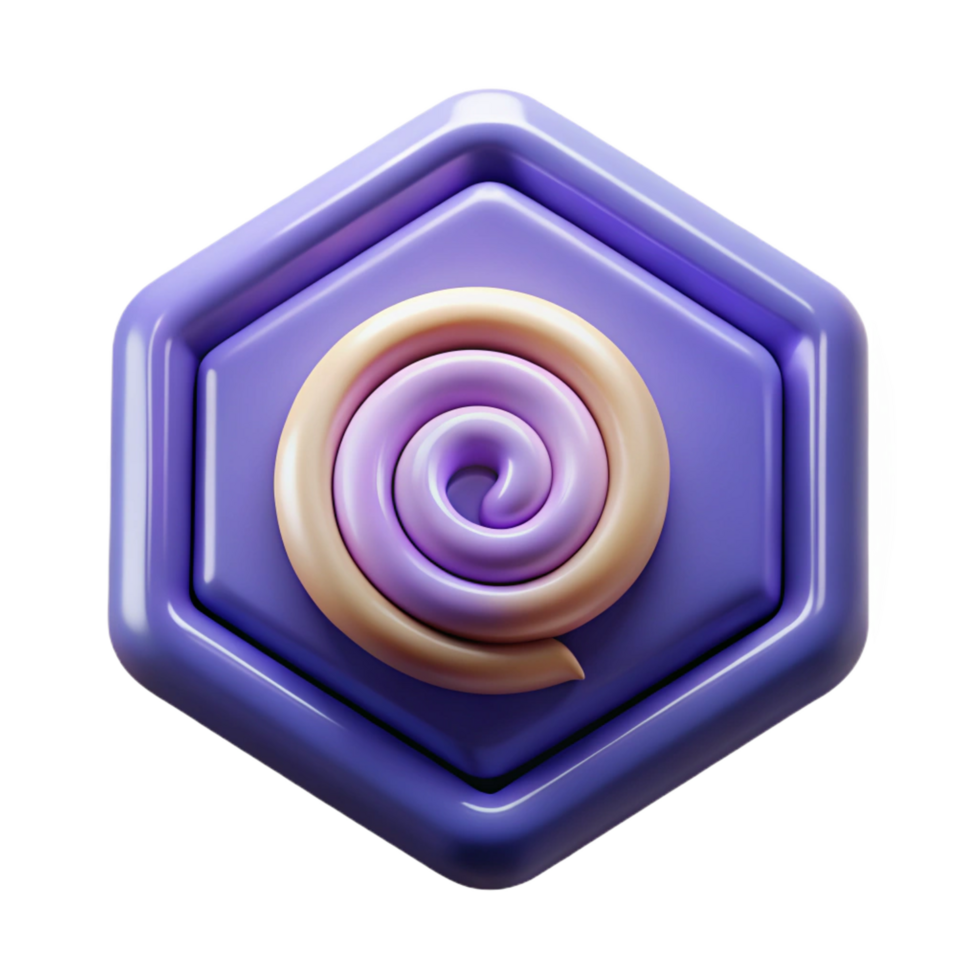 standout avant-garde Abstract spiral made of straight lines, scalable design, clean lines with Scalable Design. elite png