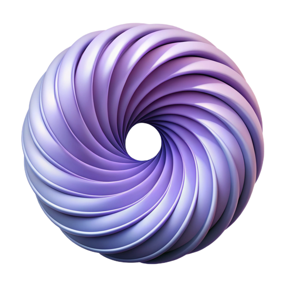 alluring exemplary Abstract spiral made of straight lines, scalable design, clean lines with Scalable Design. png