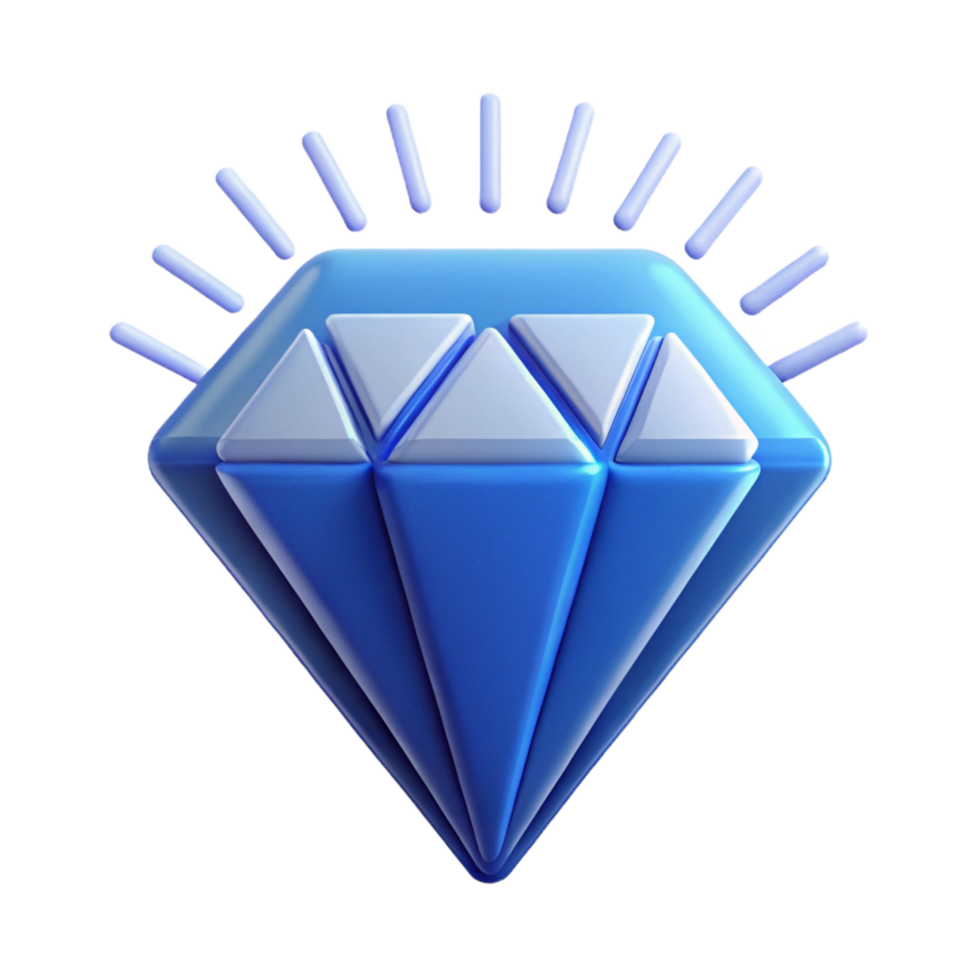 peaceful immaculate Diamond-shaped badge with radiating lines. Symmetrical, scalable, clean lines with Scalable Design. exclusive png