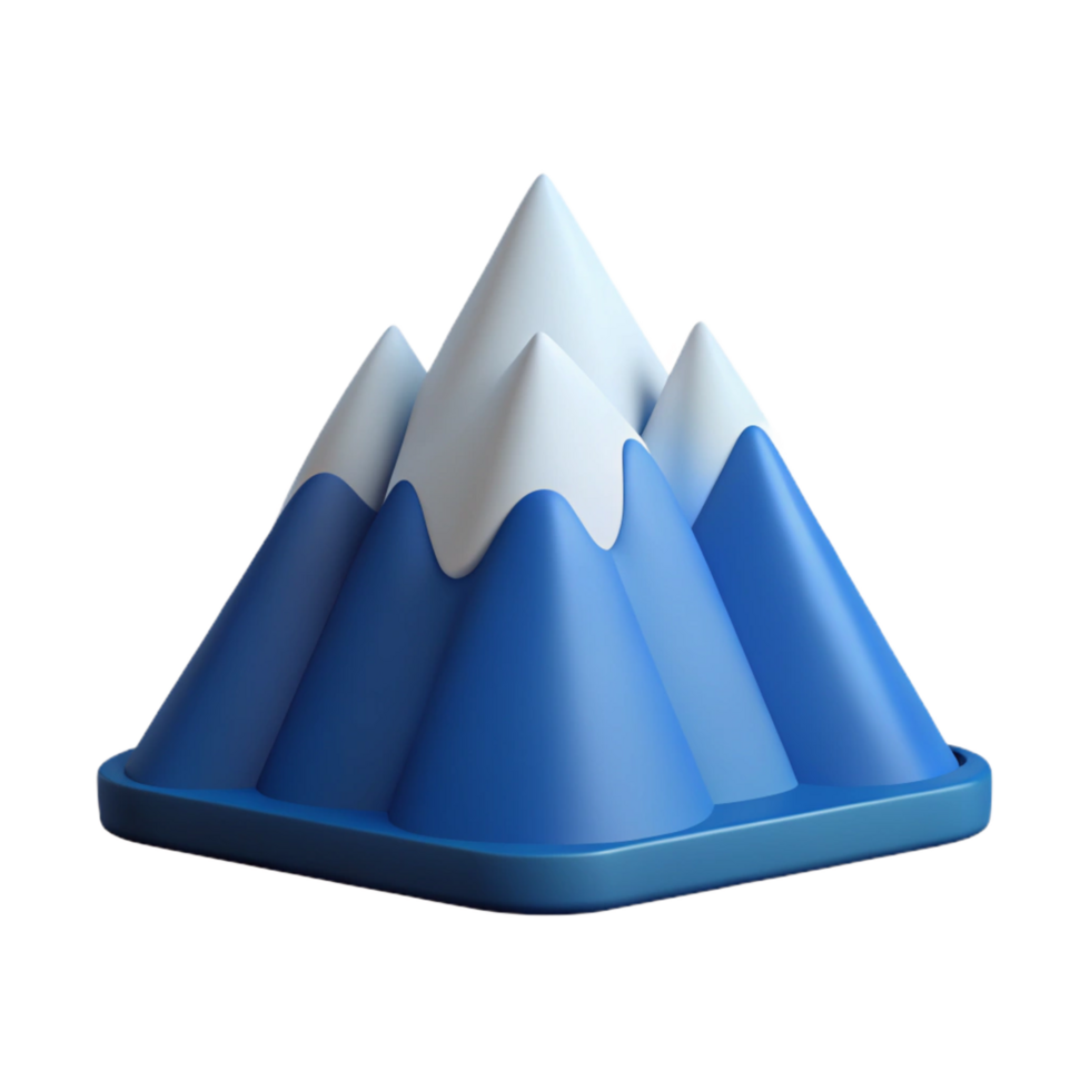 striking bold mid-century Teardrop-shaped badge with a single line. Clean lines, flat color, with Scalable Design. precision png
