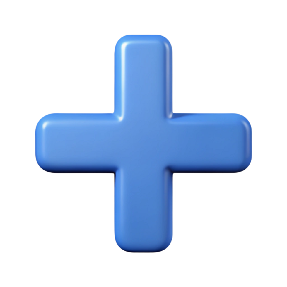 immaculate standout Plus sign icon, symmetrical, single-weight stroke, with Scalable Design. png