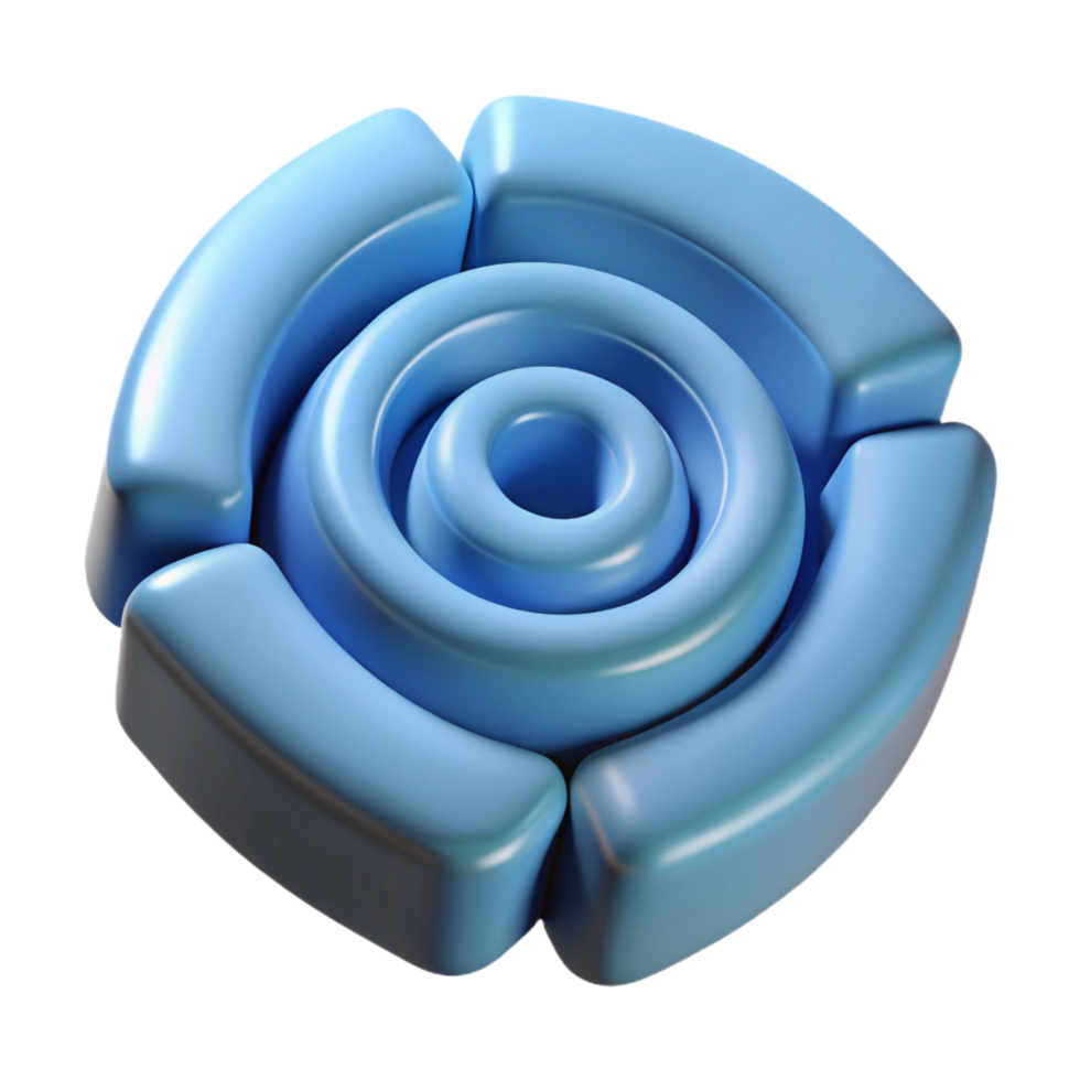 playful wonderful Area chart depicting growth, single-weight stroke, flat color with Scalable Design. top-tier png
