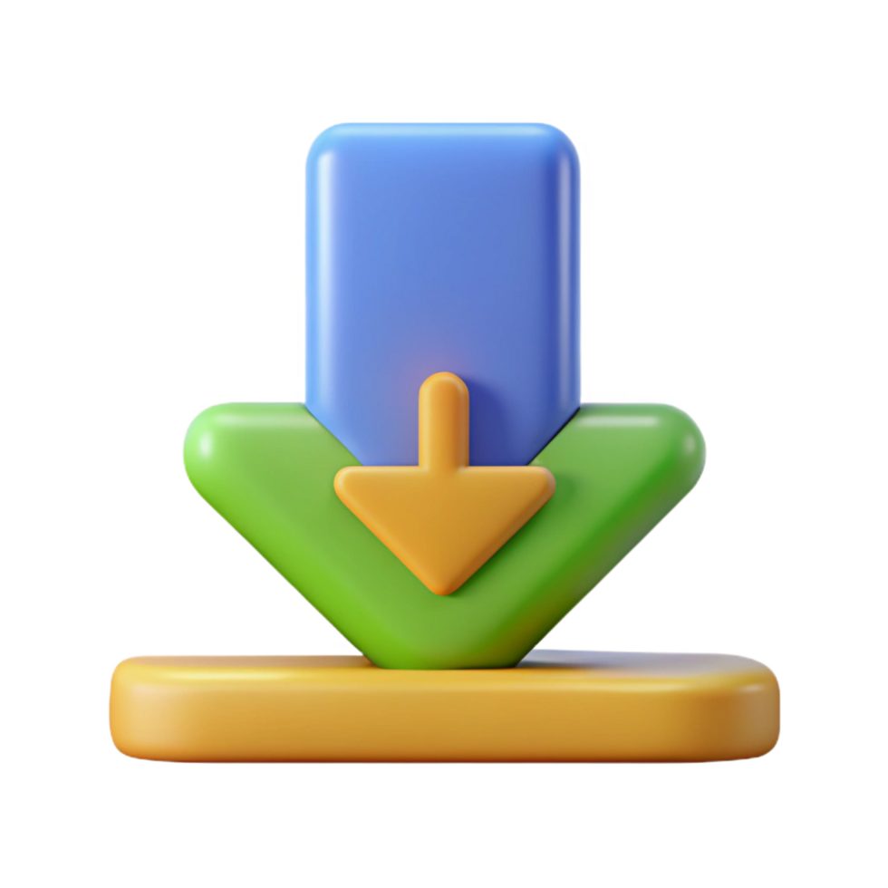 exquisite classic Area chart depicting growth, single-weight stroke, flat color with Scalable Design. sharp png