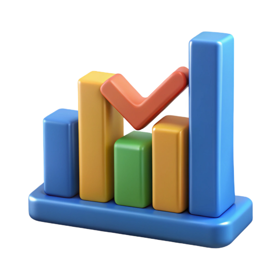 beautiful celebrated Area chart depicting growth, single-weight stroke, flat color with Scalable Design. png