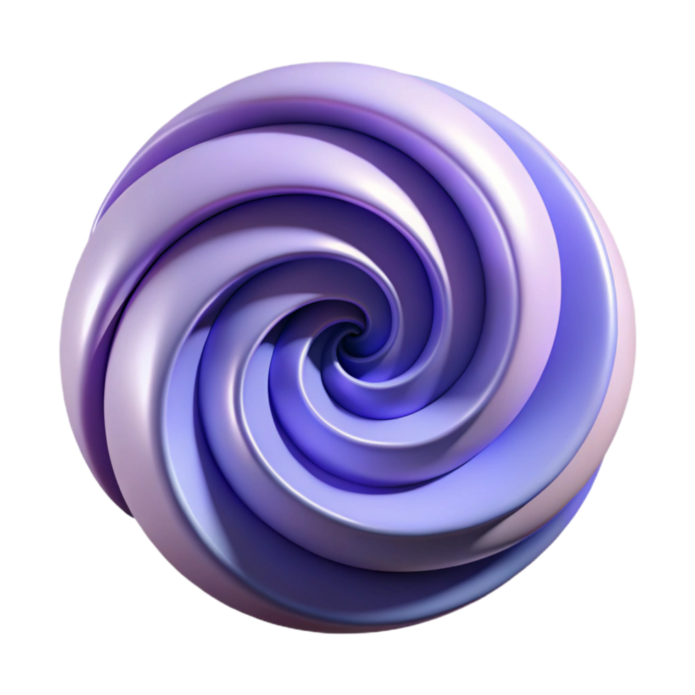 elegant nostalgic minimalist Geometric spiral, clean lines, minimal with Scalable Design. handcrafted png