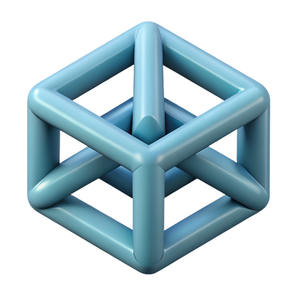 splendid sought-after A geometric diamond shape with crisp edges. Flat color, minimal design, with Scalable Design. png