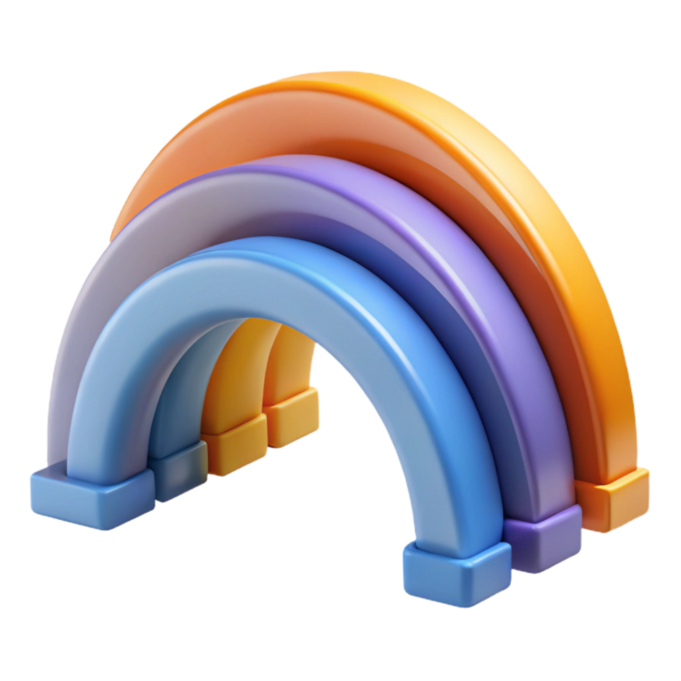 glorious baroque Overlapping arcs, crisp edges, flat color with Scalable Design. exclusive png