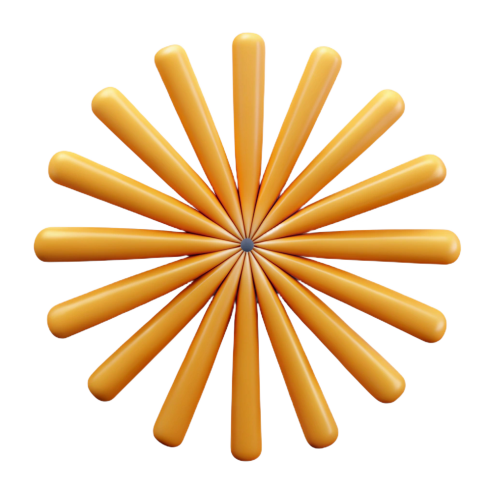 sought-after traditional Radial lines, symmetrical, minimal with Scalable Design. high quality png